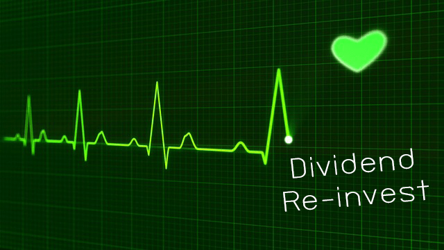 เงินปันผล