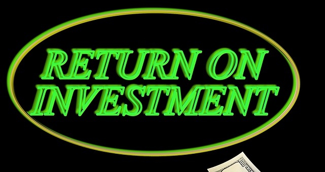 ผลตอบแทน